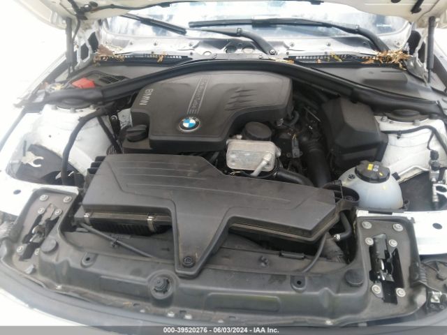 WBA8E5G54GNT40152 BMW 320i Xdrive