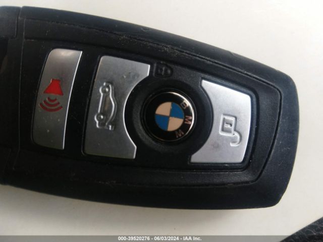WBA8E5G54GNT40152 BMW 320i Xdrive
