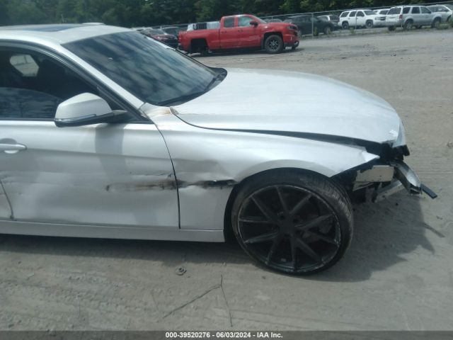 WBA8E5G54GNT40152 BMW 320i Xdrive