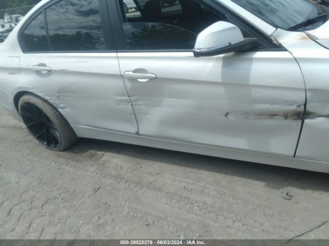 WBA8E5G54GNT40152 BMW 320i Xdrive