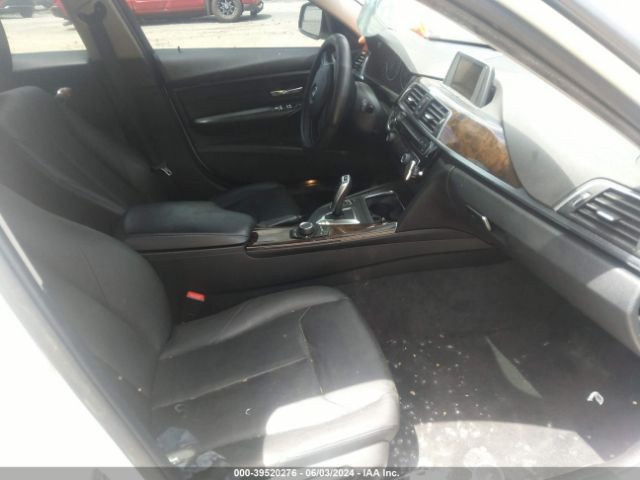 WBA8E5G54GNT40152 BMW 320i Xdrive