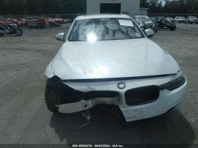 WBA8E5G54GNT40152 BMW 320i Xdrive