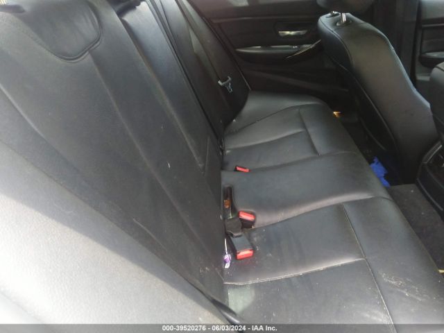 WBA8E5G54GNT40152 BMW 320i Xdrive