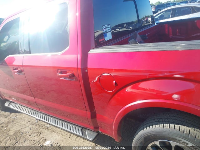 Ford F-150 Xlt 2018 1FTEW1CP8JFE56054 Image 14