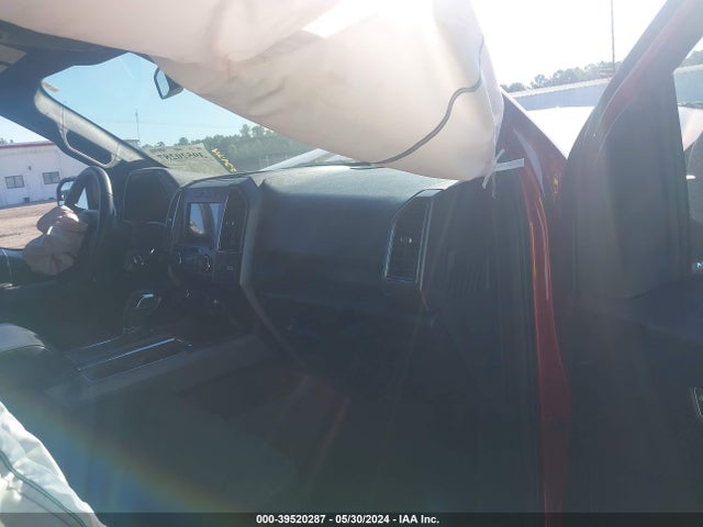 Ford F-150 Xlt 2018 1FTEW1CP8JFE56054 Image 5