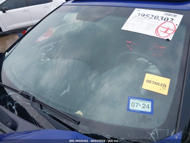 Hyundai Veloster Value Edition 2017 KMHTC6AD1HU314667 Image 18