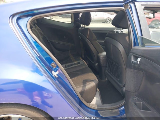 Hyundai Veloster Value Edition 2017 KMHTC6AD1HU314667 Image 8