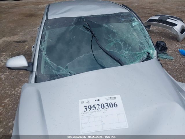 3KPA24AD1LE293913 KIA RIO LX