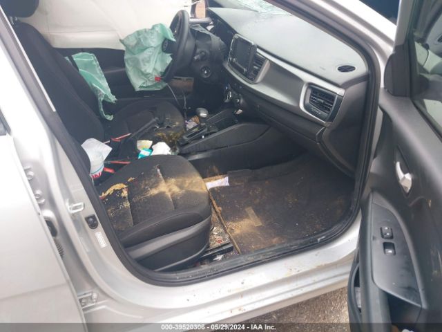3KPA24AD1LE293913 KIA RIO LX