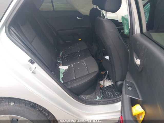 3KPA24AD1LE293913 KIA RIO LX