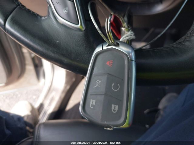 1GYKNGRS0KZ117478 Cadillac Xt5 Platinum