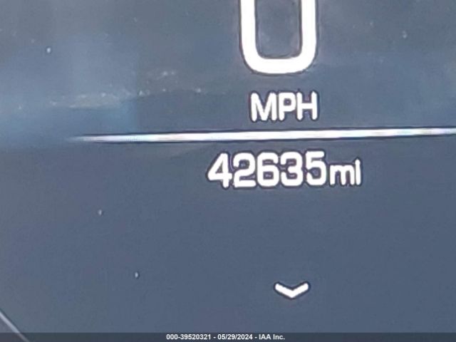 1GYKNGRS0KZ117478 Cadillac Xt5 Platinum