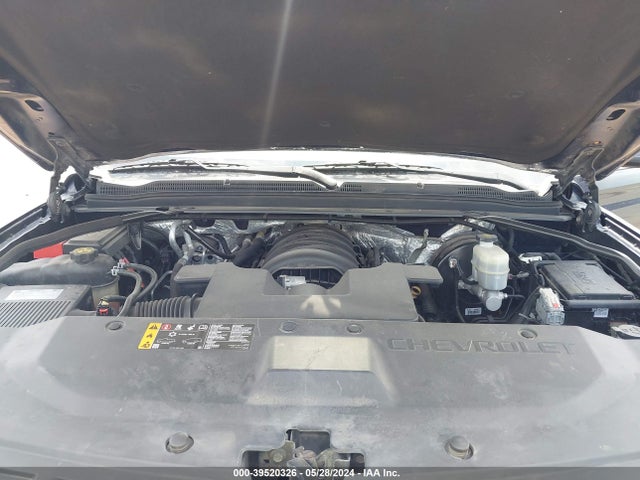 Chevrolet Tahoe Ls 2017 1GNSCAKCXHR232522 Image 10