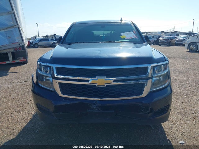 Chevrolet Tahoe Ls 2017 1GNSCAKCXHR232522 Image 12