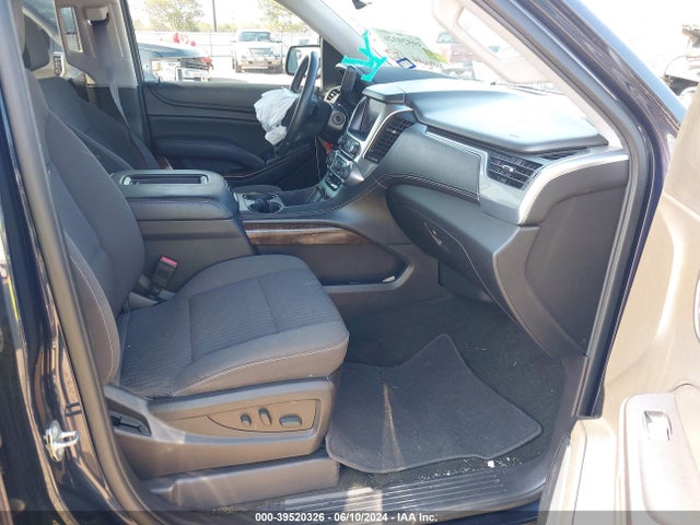 Chevrolet Tahoe Ls 2017 1GNSCAKCXHR232522 Image 5