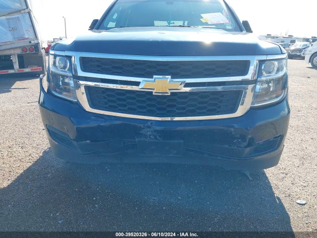 Chevrolet Tahoe Ls 2017 1GNSCAKCXHR232522 Image 6
