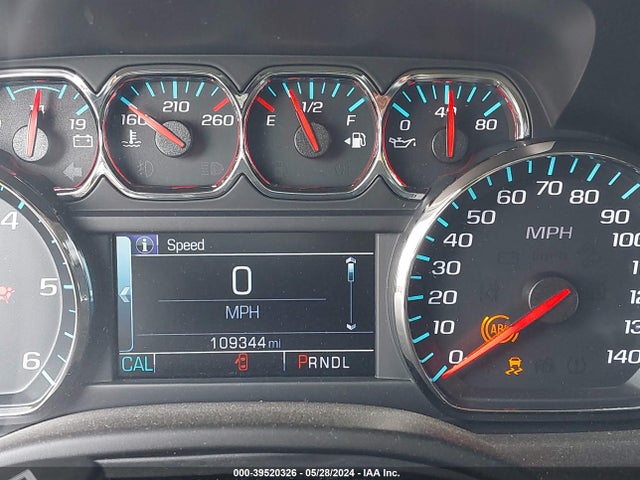 Chevrolet Tahoe Ls 2017 1GNSCAKCXHR232522 Image 7