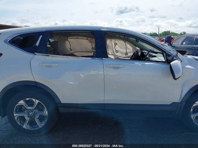 5J6RW2H81HL013145 Honda Cr-v Ex-l/ex-l Navi