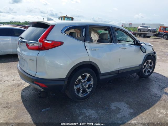 5J6RW2H81HL013145 Honda Cr-v Ex-l/ex-l Navi