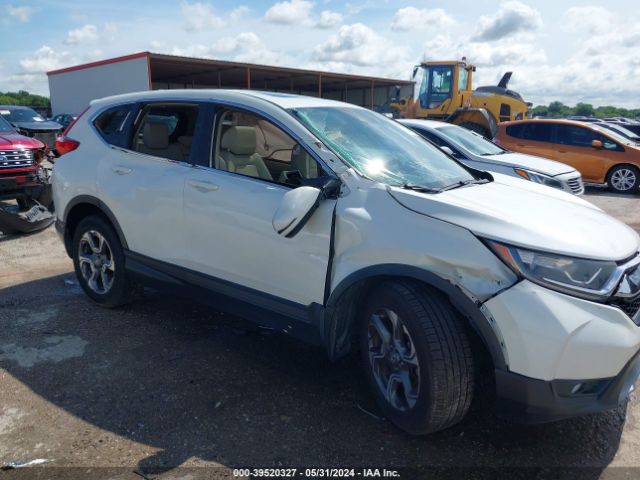 5J6RW2H81HL013145 Honda Cr-v Ex-l/ex-l Navi