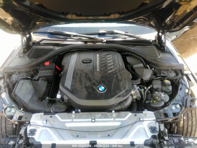 3MW53CM06N8C60082 BMW M240 I Xdrive