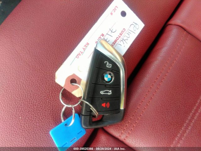 3MW53CM06N8C60082 BMW M240 I Xdrive