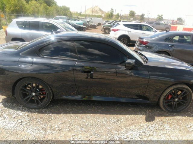 3MW53CM06N8C60082 BMW M240 I Xdrive