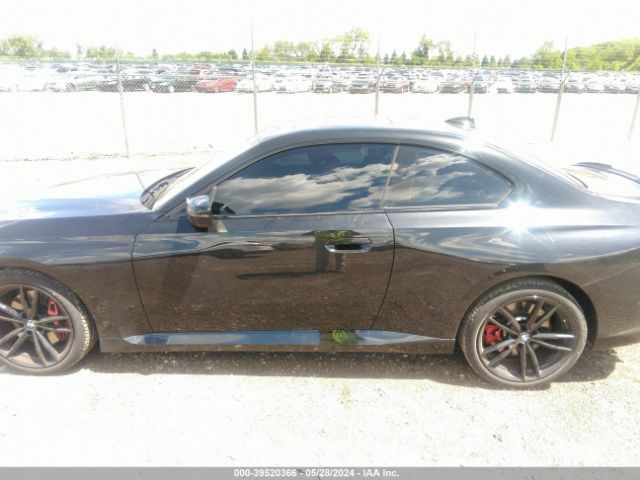 3MW53CM06N8C60082 BMW M240 I Xdrive
