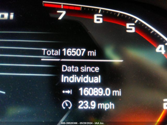 3MW53CM06N8C60082 BMW M240 I Xdrive