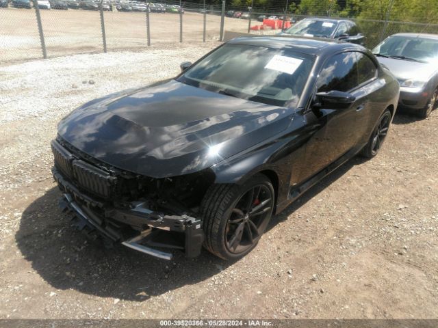 3MW53CM06N8C60082 BMW M240 I Xdrive