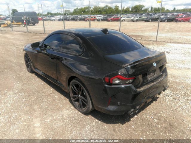 3MW53CM06N8C60082 BMW M240 I Xdrive