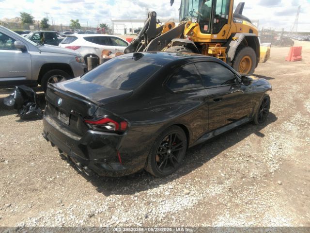 3MW53CM06N8C60082 BMW M240 I Xdrive