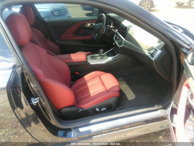 3MW53CM06N8C60082 BMW M240 I Xdrive