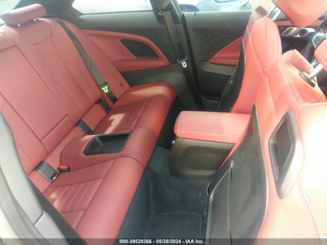 3MW53CM06N8C60082 BMW M240 I Xdrive