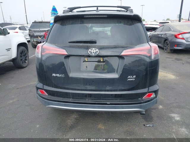Toyota Rav4 Xle 2017 2T3RFREV4HW651945 Image 16