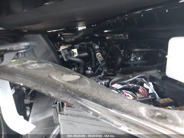 Toyota Highlander Xse 2023 5TDKDRBHXPS027153 Image 10