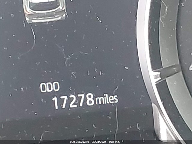 Toyota Highlander Xse 2023 5TDKDRBHXPS027153 Image 15