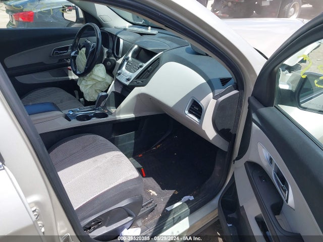 Chevrolet EQUINOX 1LT 2015 2GNALBEK0F6427378 Image 5