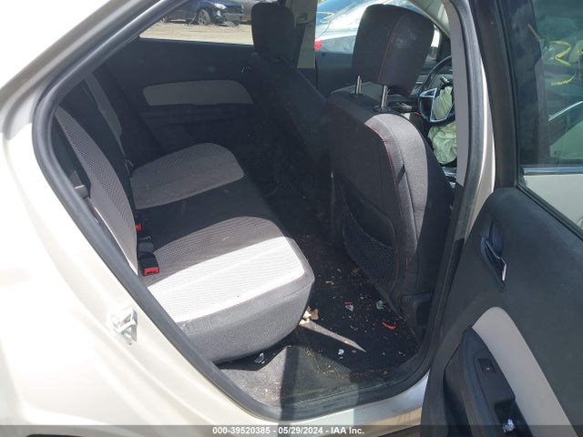 Chevrolet EQUINOX 1LT 2015 2GNALBEK0F6427378 Image 8