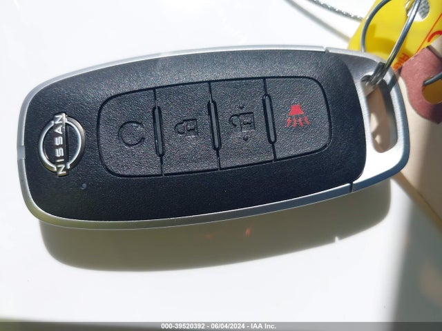 Nissan Kicks Sr Xtronic Cvt 2023 3N1CP5DV0PL513731 Image 11