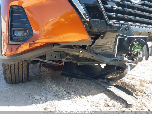 Nissan Kicks Sr Xtronic Cvt 2023 3N1CP5DV0PL513731 Image 19