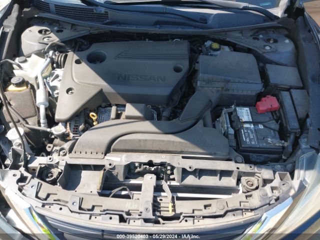 1N4AL3APXJC107300 Nissan Altima 2.5 S
