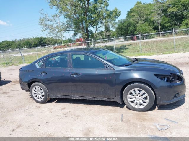 1N4AL3APXJC107300 Nissan Altima 2.5 S
