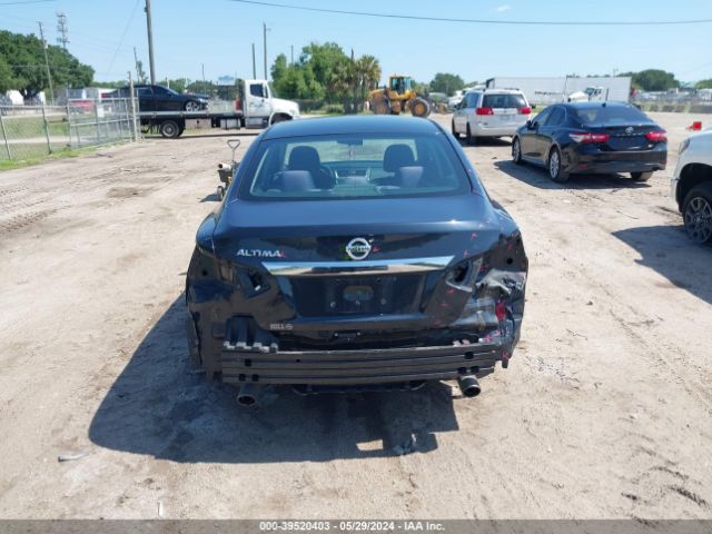1N4AL3APXJC107300 Nissan Altima 2.5 S