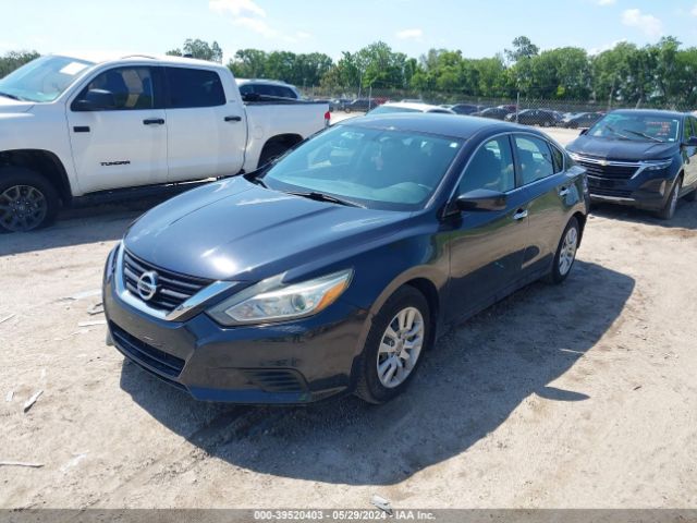 1N4AL3APXJC107300 Nissan Altima 2.5 S