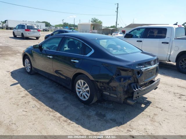 1N4AL3APXJC107300 Nissan Altima 2.5 S