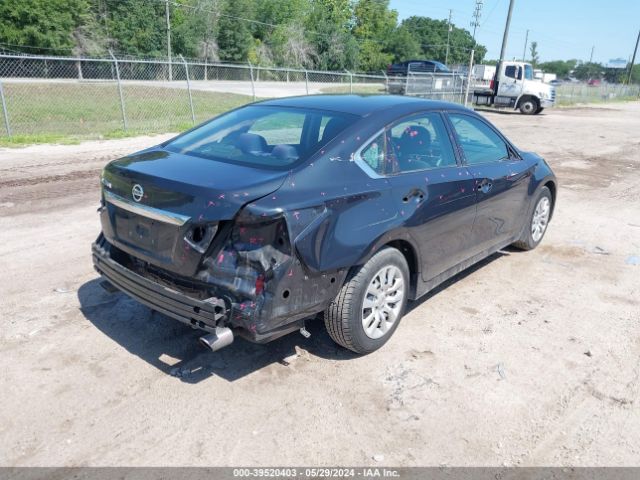 1N4AL3APXJC107300 Nissan Altima 2.5 S