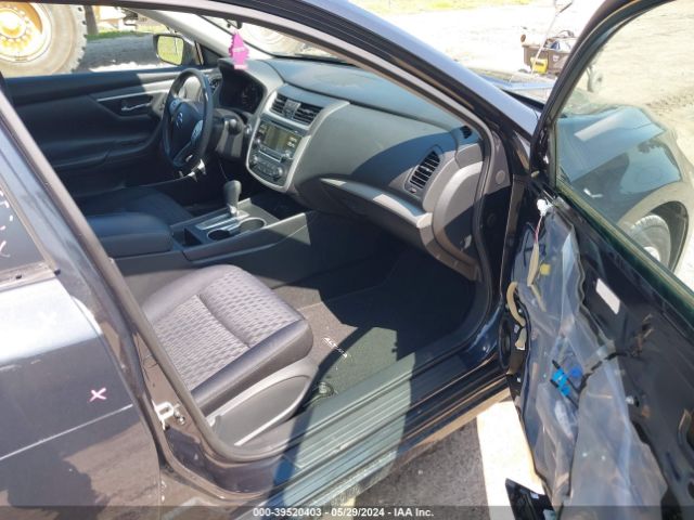 1N4AL3APXJC107300 Nissan Altima 2.5 S