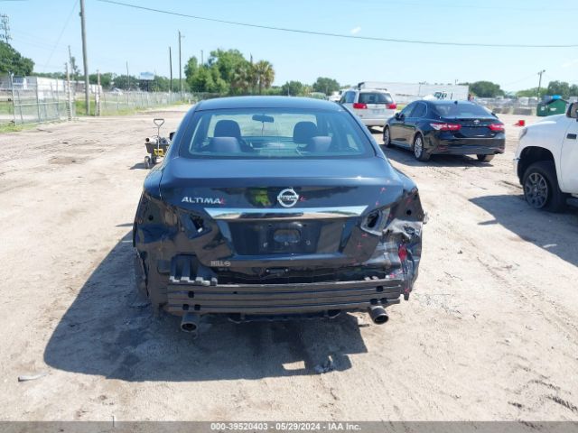1N4AL3APXJC107300 Nissan Altima 2.5 S