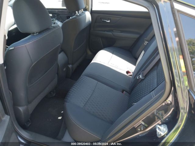 1N4AL3APXJC107300 Nissan Altima 2.5 S